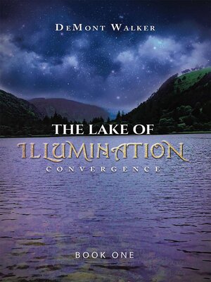 cover image of The Lake of Illumination